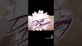 hungry eyes dirty dancing 2 [upl. by Aneda]