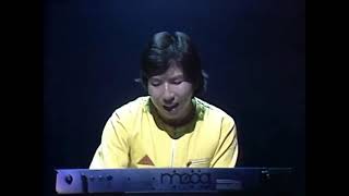 Casiopea  Midnight Rendezvous Live at Chuo Kaikan Hall 720p60 Upscale  Remastered [upl. by Tellford]