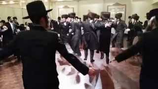 Jewish dance [upl. by Aneis]