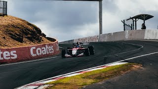 Golding Eclipses Bathurst Lap Record [upl. by Ide]