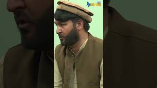 DOWA KHAZO KHAWAND on AVT KHYBER pashtofunny funny comedy comedyshow pashtocomedy pashto [upl. by Tait372]