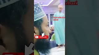 Salim azhari trending naat sharif beautiful shorts shortsfeed 😱 [upl. by Anjela586]