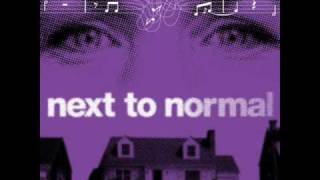 quotIts Gonna Be Good reprisequot from Next to Normal Act 2 [upl. by Negrom]