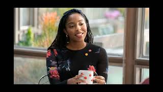 Jessica Williams on ‘Shrinking’ Season 2 and Exploring a Different Side of Gaby [upl. by Clarisse]