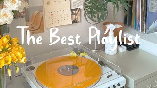 Playlist The best playlist to keep you happy and motivated 💖  study chill relax travel [upl. by Ainoek]