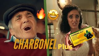 إشهار شاربونال بلوس ماشي قاع وقتها Publicité Charbonel Plus [upl. by Bellamy834]