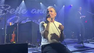 Belle amp Sebastian Piazza New York Catcher Live  The Bellwether May 13 2024 [upl. by Anor]