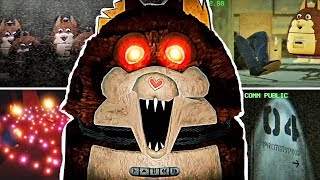 Tattletails Darkest Secrets Tattletail Theories amp Facts [upl. by Amerigo]