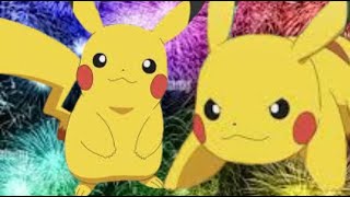 Pikachu amv phoenix [upl. by Irehc]