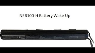 How to wake up a Ninebot Segway ES2 ES3 ES4 NEB1002H 36v internal battery the EASY WAY not charging [upl. by Ahsimal]