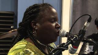 Doreen Ketchens  Full Set  Live from WWOZ 2014 [upl. by Paschasia]