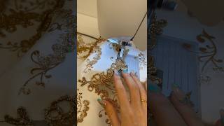 Making a professional ballet tutu sewing ballet dancecostume [upl. by Elockin]