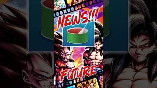 NEW Zamasu COMING TO LEGENDS Dragon Ball Legends NEWS [upl. by Sicnarf414]