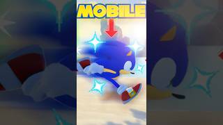 This Mobile Sonic Fan Game Is Surprising [upl. by Nylrahs]