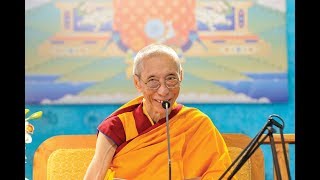 40 years of kindness  New Kadampa Tradition [upl. by Derfliw]