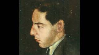 Luigi Dallapiccola  TARTINIANA SECONDA 1956 [upl. by Abrahams]