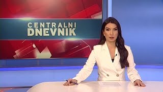 Centralni dnevnik 16032024 [upl. by Brod]