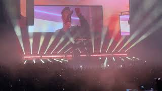 Kygo World Tour mvmdome Budapest 17112024 full concert [upl. by Regina211]