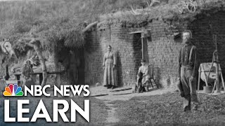 The Homestead Act and Hard Times for Farmers [upl. by Vitale]