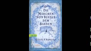 Die Märchen von Beedle dem Barden Der Zauberer und der hüpfende Topf [upl. by Decima]