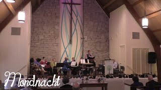 Liederkreis Op 39 Mondnacht by Robert Schumann [upl. by Kilan417]