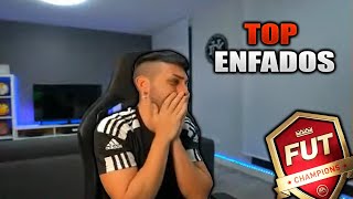 TOP ENFADOS FIFA 22 5 [upl. by Jp804]