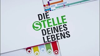 Die Stelle deines Lebens Ausbildung bei VBK und AVG [upl. by Mackie]