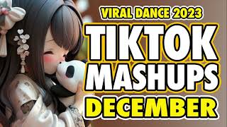 New Tiktok Mashup 2023 Philippines Party Music  Viral Dance Trends  December 31st [upl. by Ianej]