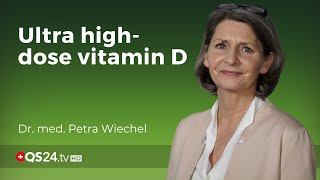 Coimbra Protocol Multiple Sclerosis amp Tumor Diseases  Dr Petra Wiechel  QS24 Health [upl. by Harry]