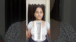 Best face wash for oily skin🧴  Honest review of ETHIGLO FACE WASH facewash ethiglo viralvideo [upl. by Larimer]