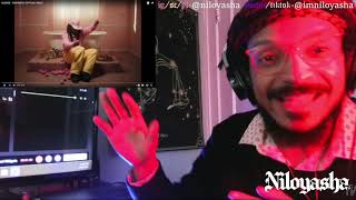 COCHISE  YOSHIMITSU  REACTION  NiloyashaTV [upl. by Aneeuqahs]