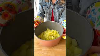 🏴󠁧󠁢󠁳󠁣󠁴󠁿 rumbledethumps recipe potatoes dairyfree [upl. by Arataj]