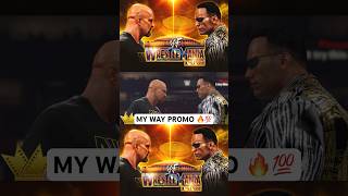 WrestleMania 17 I Stone Cold Vs The Rock 🔥 WWE Wrestlers TheRock StoneCold WWERaw WWEonFOX [upl. by Nnyw795]