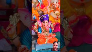 Masti ki pathshala mein aaye Ganesh ji 🙏🏻 doli banku Masti ki pathshala Ganesh chaturthi viral [upl. by Sall394]