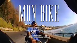 Baby Neelou  Mon bike Dir 2xvroum [upl. by Sibby]