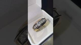 diamond rings for men  1 ct [upl. by Eineeuq]