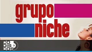 Amor Amor Sutil y Contundente Grupo Niche  Audio [upl. by Ahsienom55]