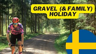 We All Went to Sweden for Holidays amp Gravel 🇸🇪 [upl. by Oatis975]