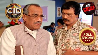 Imposter बनकर क्यों गई है Team CID एक Hospital में  CID  Best From TV  25 Nov 2023 Full Episode [upl. by Adleremse]