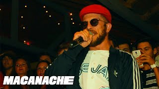 Macanache  O Cheama CLIP OFICIAL [upl. by Leclair]