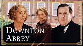 Spratt Vs Denker Round Two  Downton Abbey [upl. by Ibmab]