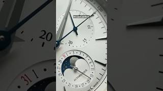 Forget the Rolex Daytona Get THIS Watch Instead shorts unboxing [upl. by Durgy]