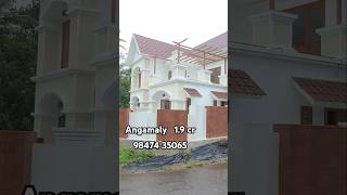 Luxury house angamaly 10 cent 3200 sqft traditional architectural 4bhk 19 cr trending viralvideo [upl. by Ardnoik609]