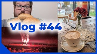 Ein großes KrebsUpdate von der Freundin  Vlog 044  KW 4647 2024 [upl. by Bertsche486]