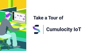 Take a Tour of Cumulocity IoT – See the IoT platform in action [upl. by Woothen]