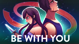 Be With You  Mondays feat Lucy Aphmau Official [upl. by Saw1]