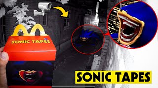 DO NOT ORDER THE SHIN SONIC HAPPY MEAL AT 3AM SHIN SONIC IS OUTSIDE MY HOUSE [upl. by Maleki720]