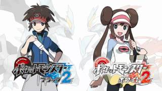 Pokemon Black amp White 2 Tutorial How to get Keldeo Resolution form [upl. by Epps]