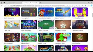 online gaming websites for pc users and mobile phone users [upl. by Kampmann]