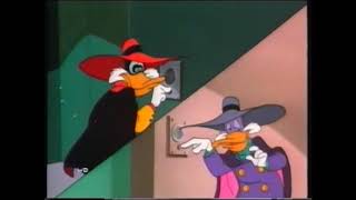 Darkwing Duck Ita  Cesto di fiori per Negaduck [upl. by Eizeerb]